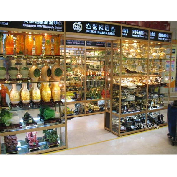 精品展示貨架