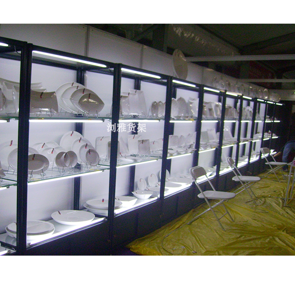 精品展示貨架