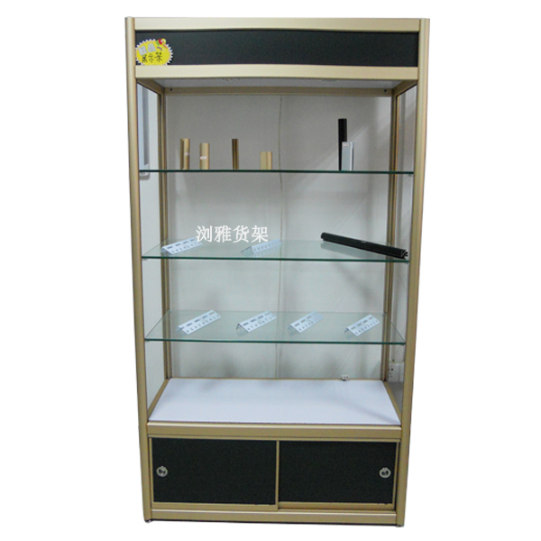 精品展示貨架